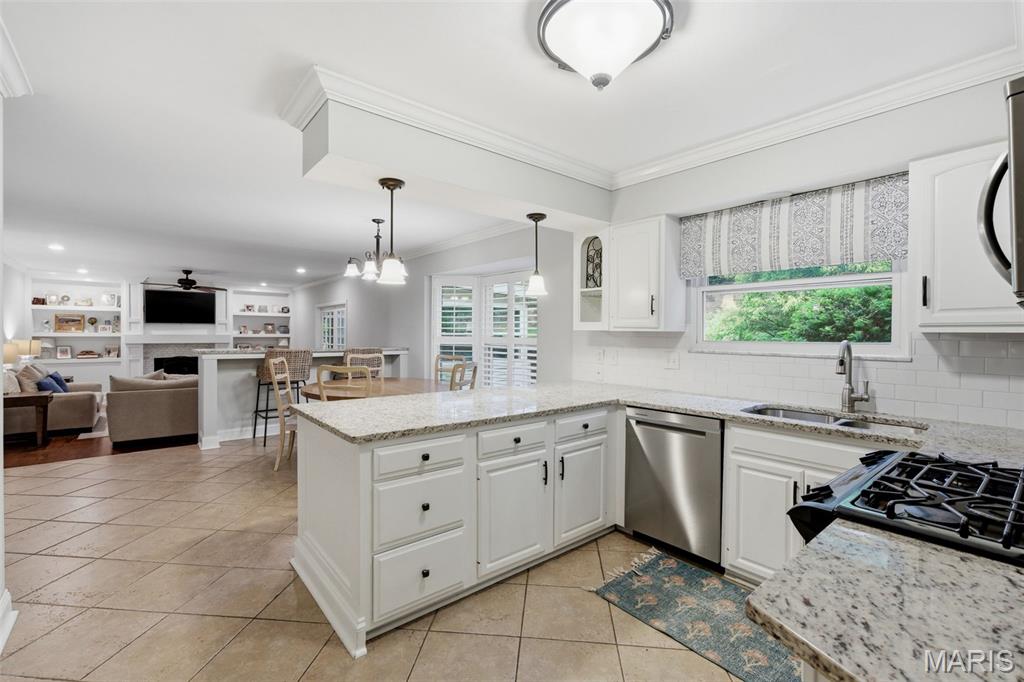 Dougherty Ridge 4 - Residential