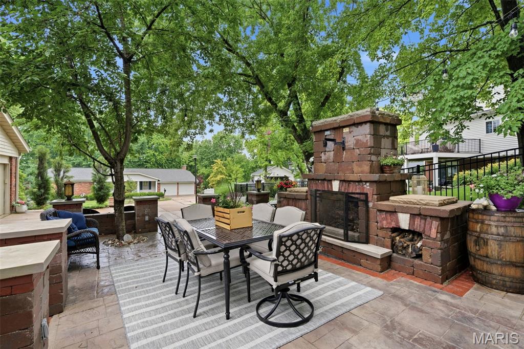 Dougherty Ridge 4 - Residential