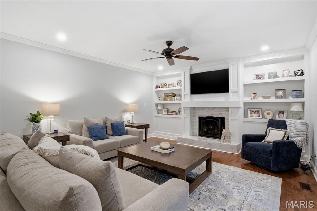 Dougherty Ridge 4 - Residential