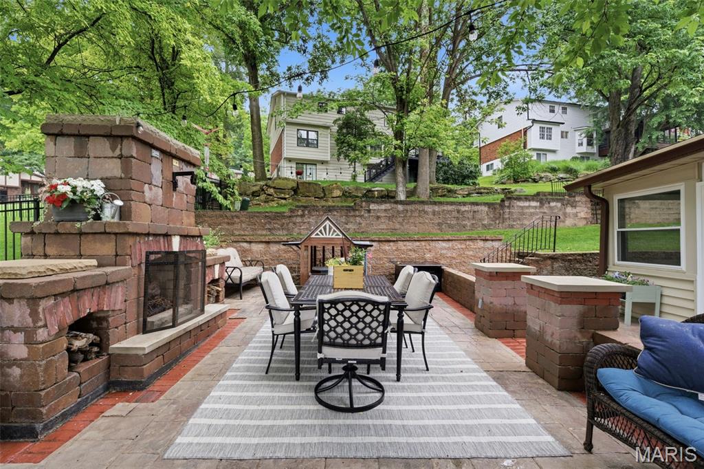 Dougherty Ridge 4 - Residential