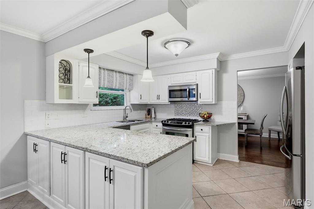 Dougherty Ridge 4 - Residential