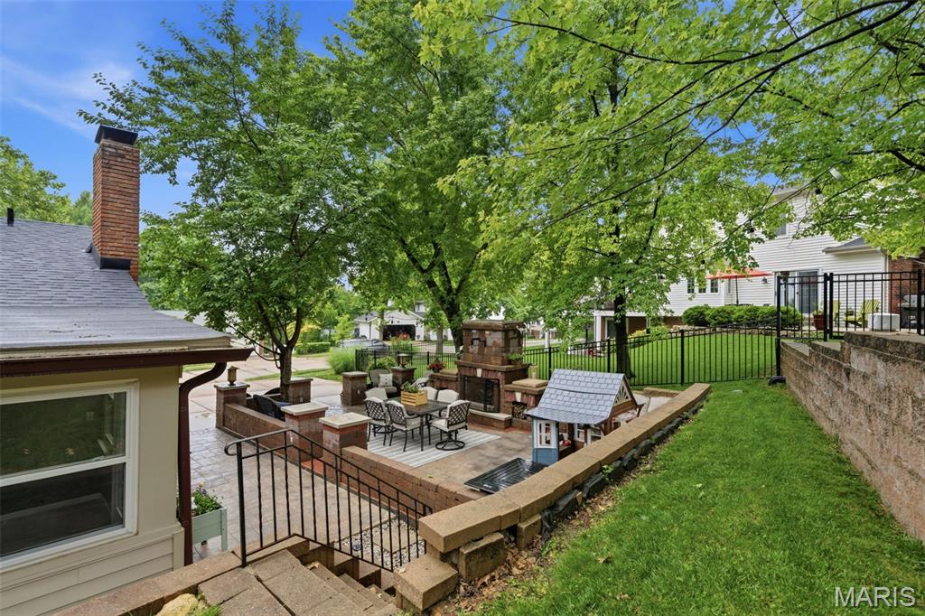 Dougherty Ridge 4 - Residential