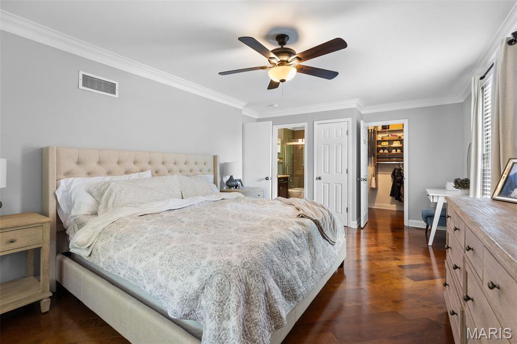Dougherty Ridge 4 - Residential