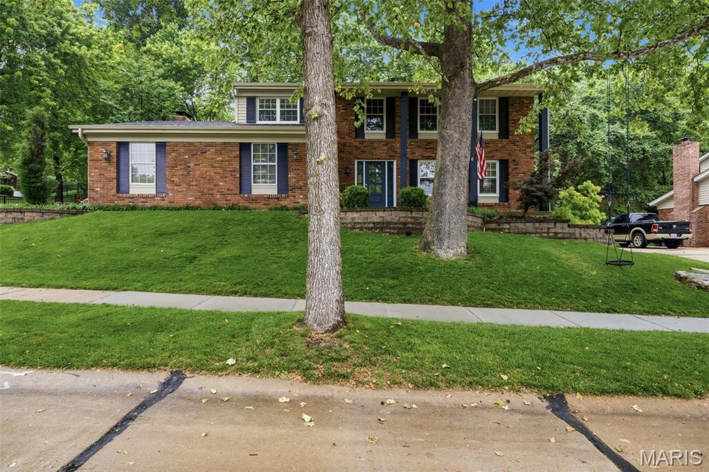 Dougherty Ridge 4 - Residential