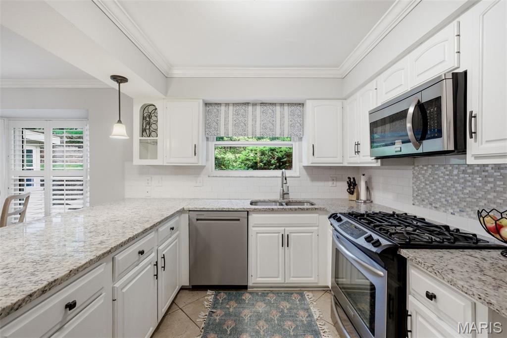 Dougherty Ridge 4 - Residential
