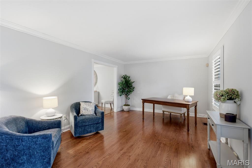 Dougherty Ridge 4 - Residential