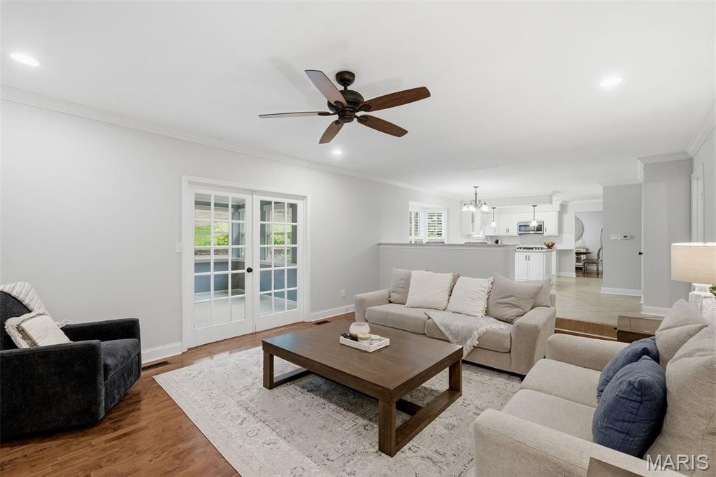 Dougherty Ridge 4 - Residential