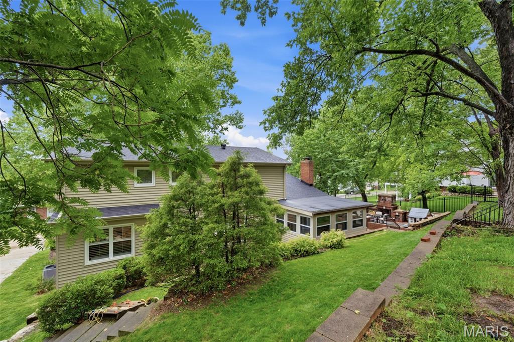 Dougherty Ridge 4 - Residential