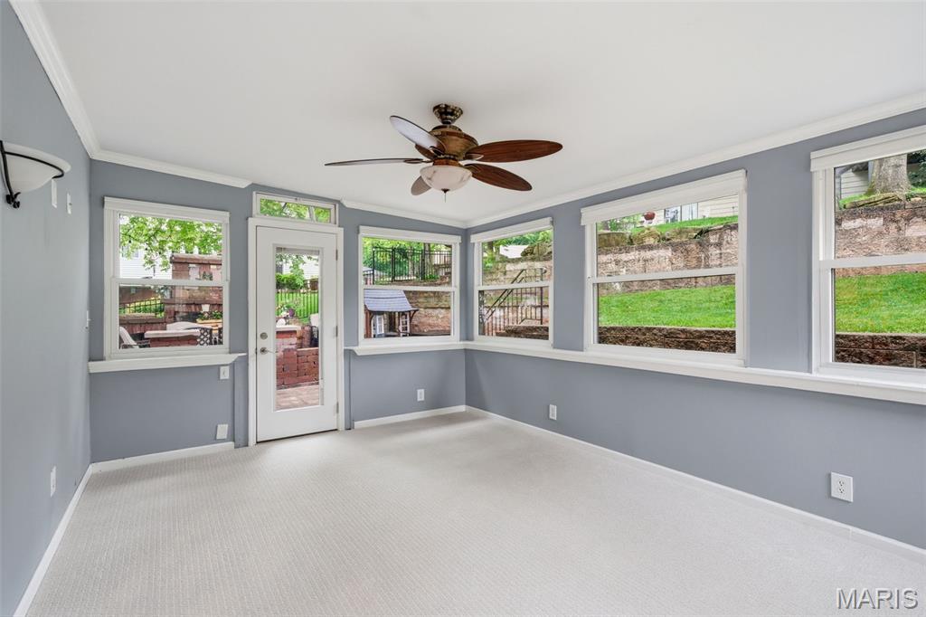 Dougherty Ridge 4 - Residential