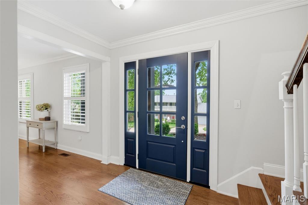 Dougherty Ridge 4 - Residential