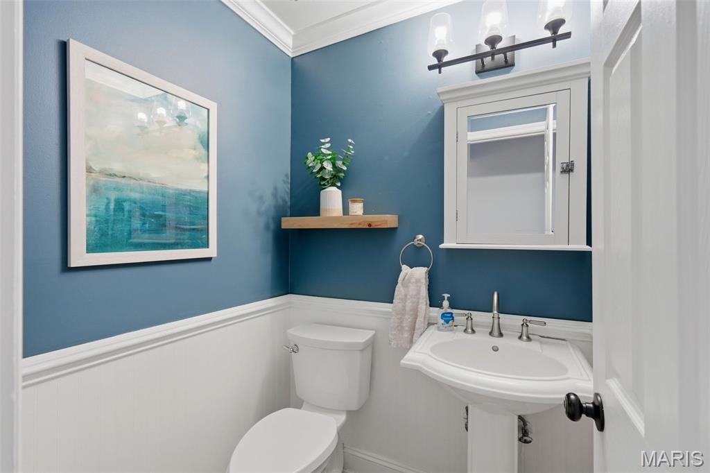 Dougherty Ridge 4 - Residential
