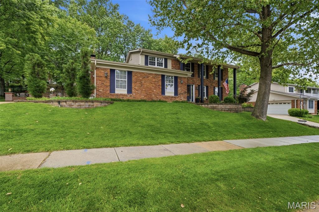 Dougherty Ridge 4 - Residential