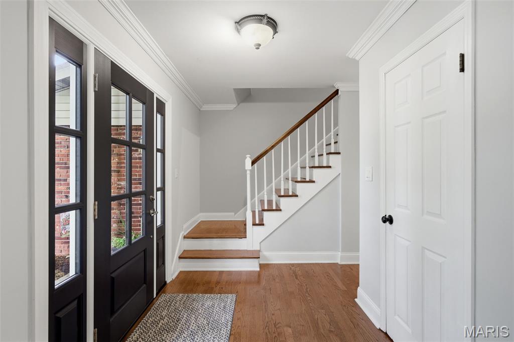 Dougherty Ridge 4 - Residential