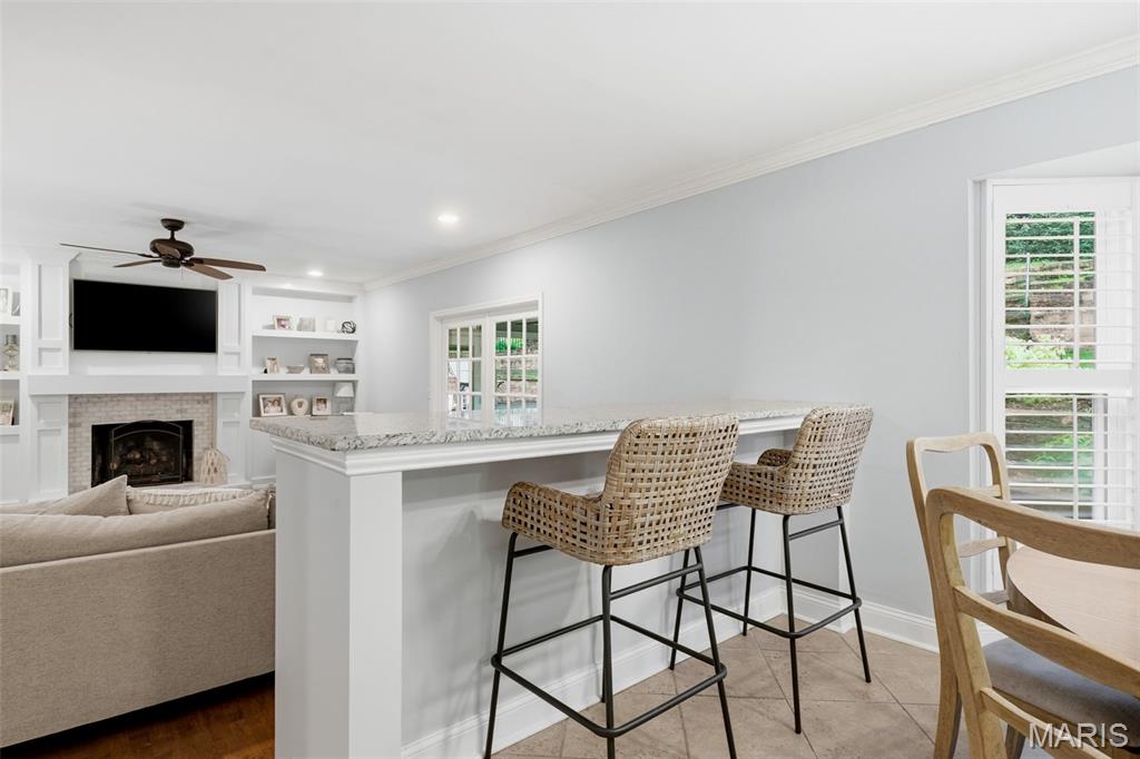 Dougherty Ridge 4 - Residential