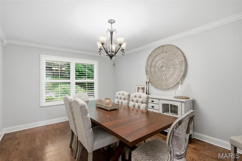 Dougherty Ridge 4 - Residential