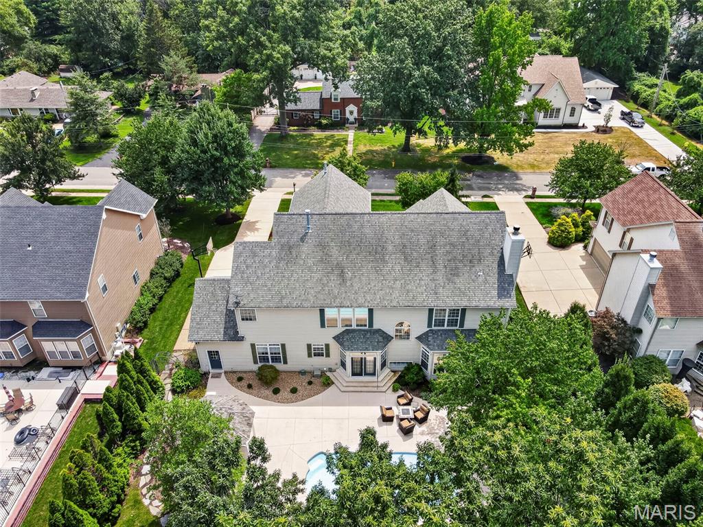 Oakshire Estates - Residential