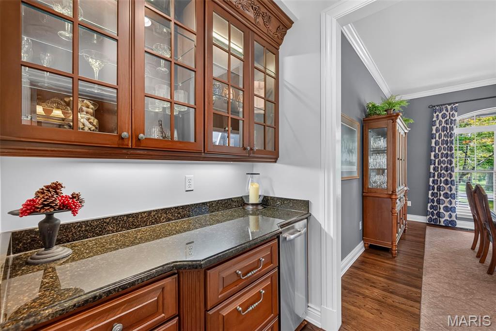 Oakshire Estates - Residential