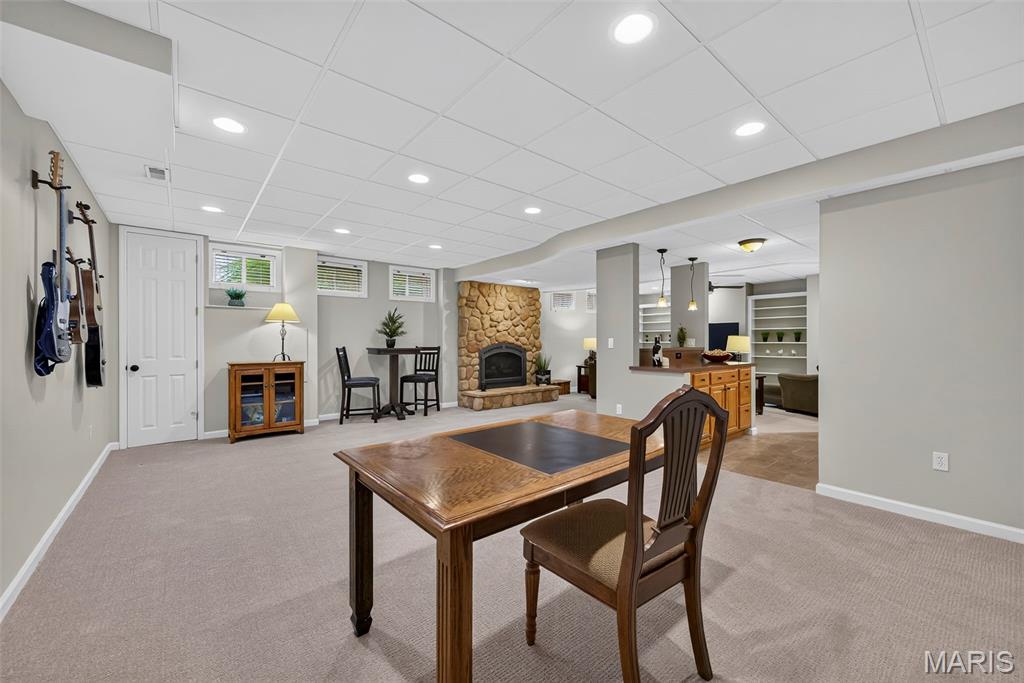 Oakshire Estates - Residential