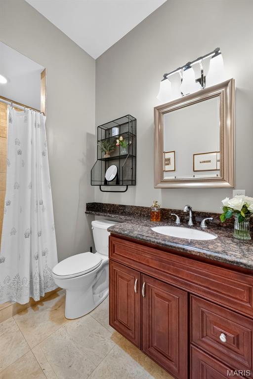 Oakshire Estates - Residential