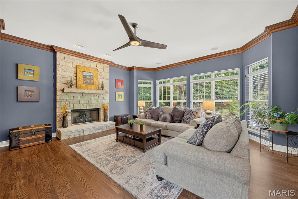 Oakshire Estates - Residential
