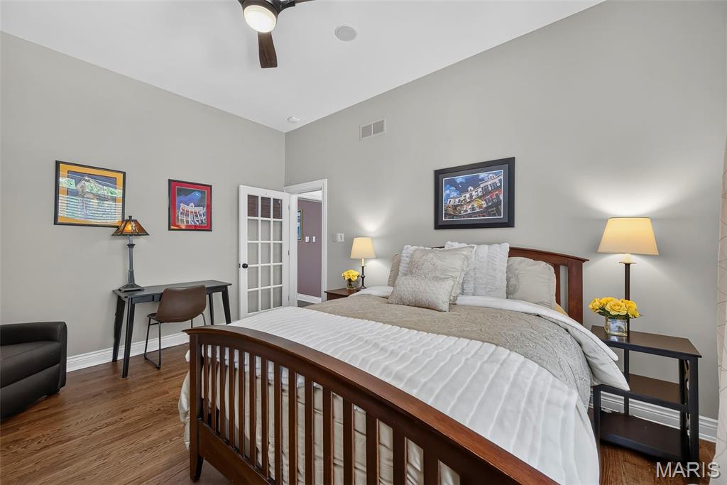 Oakshire Estates - Residential