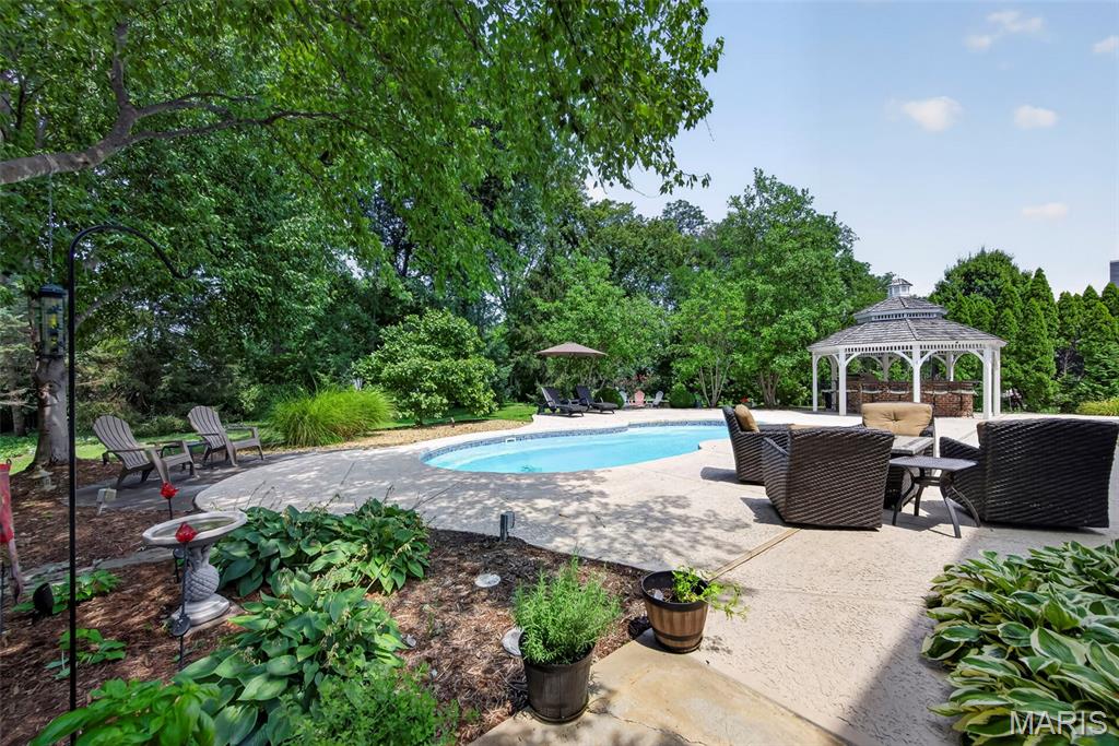 Oakshire Estates - Residential
