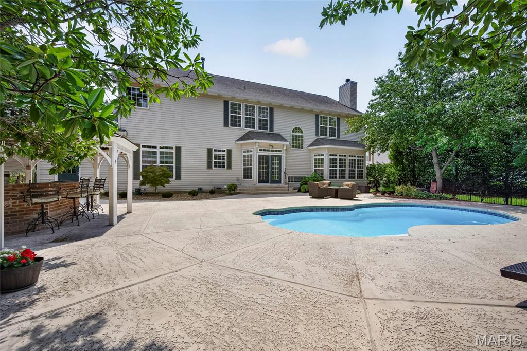 Oakshire Estates - Residential