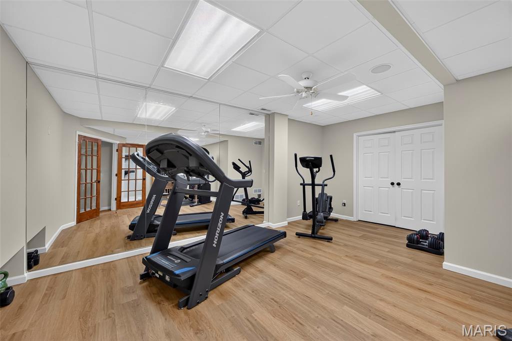 Oakshire Estates - Residential