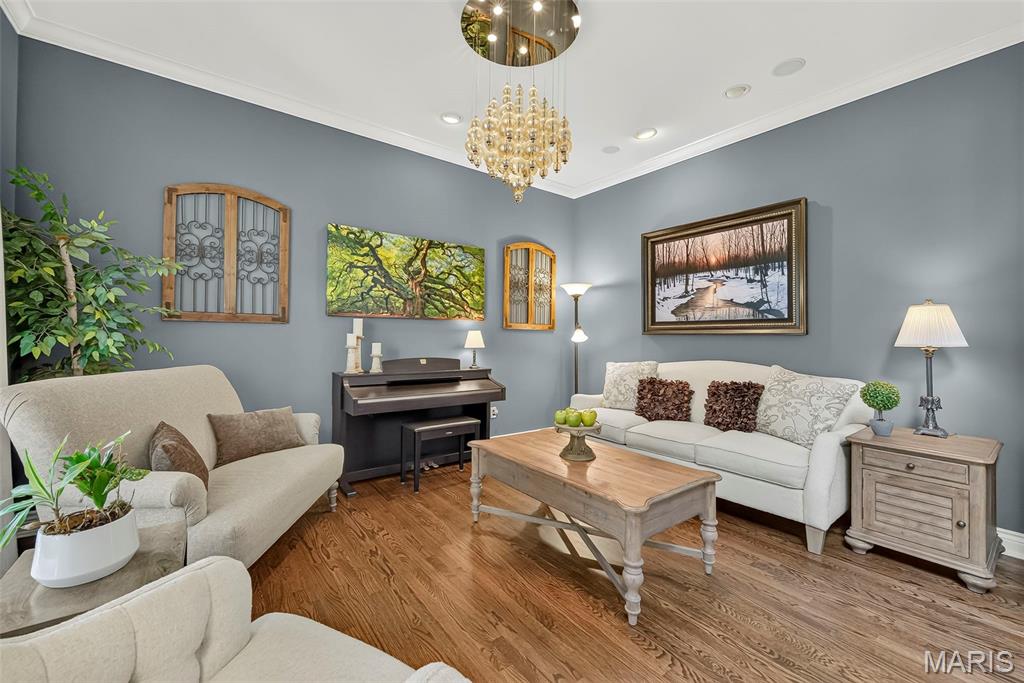 Oakshire Estates - Residential