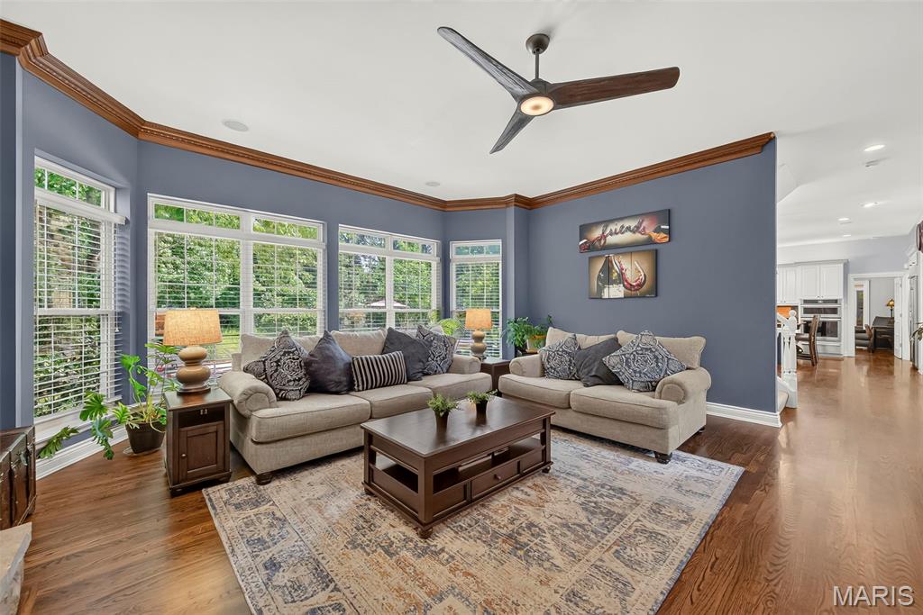 Oakshire Estates - Residential