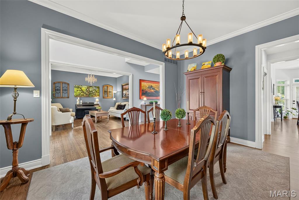 Oakshire Estates - Residential