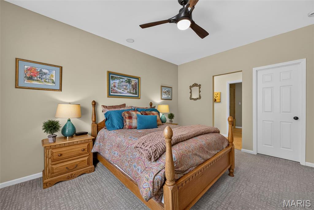 Oakshire Estates - Residential