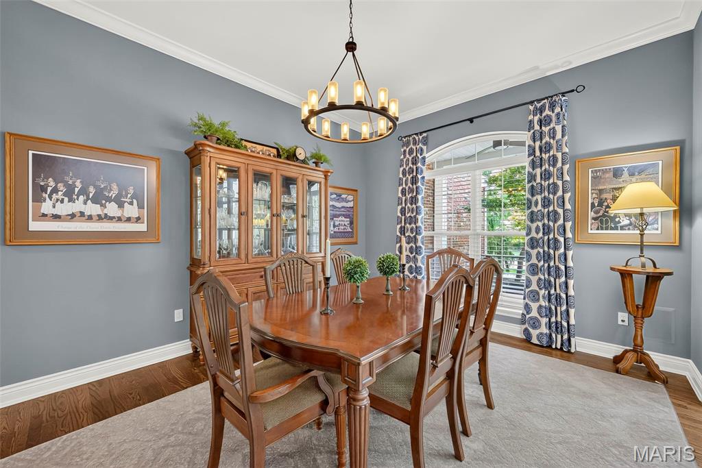 Oakshire Estates - Residential