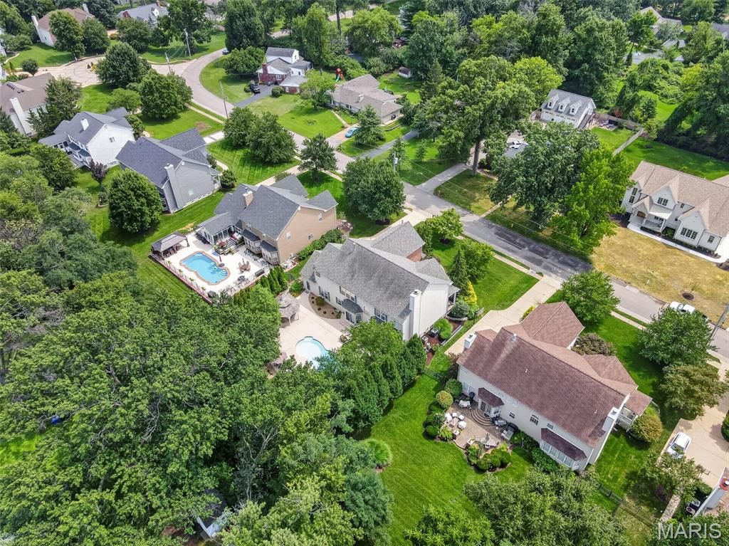 Oakshire Estates - Residential