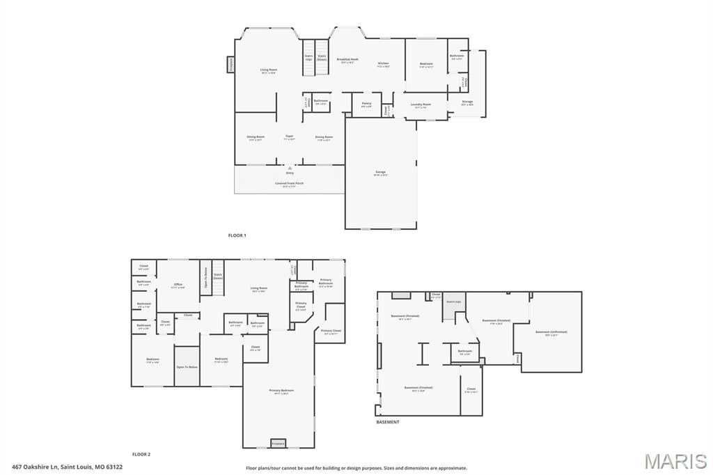 Oakshire Estates - Residential