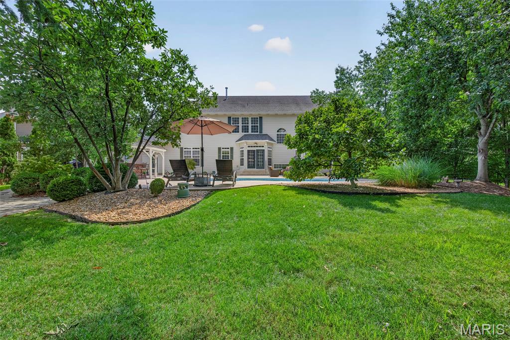 Oakshire Estates - Residential