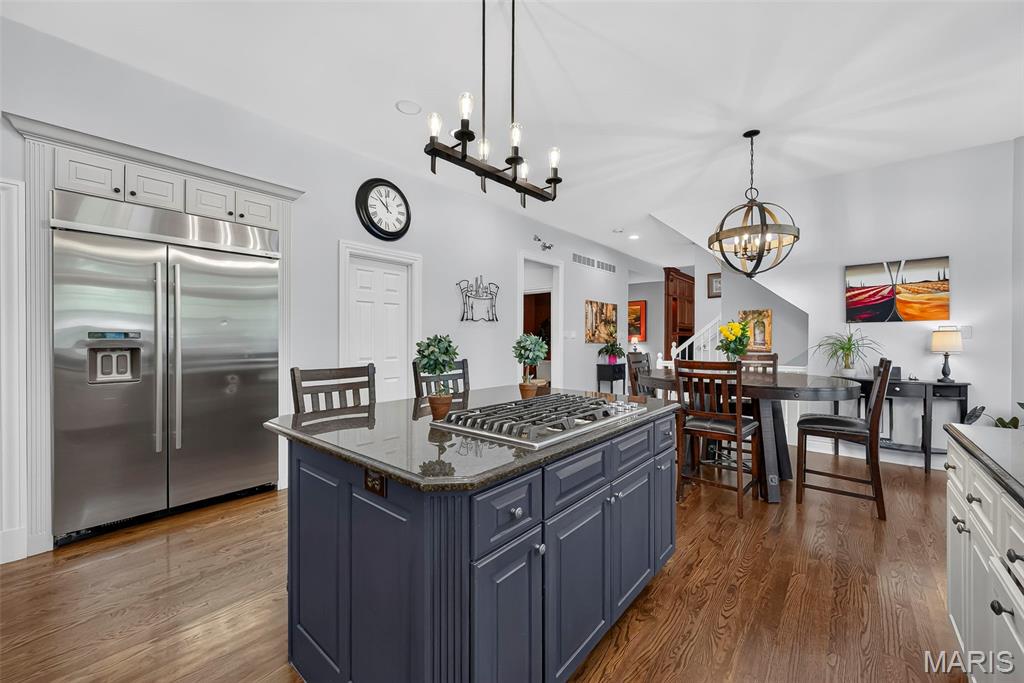 Oakshire Estates - Residential