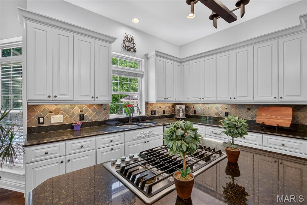 Oakshire Estates - Residential
