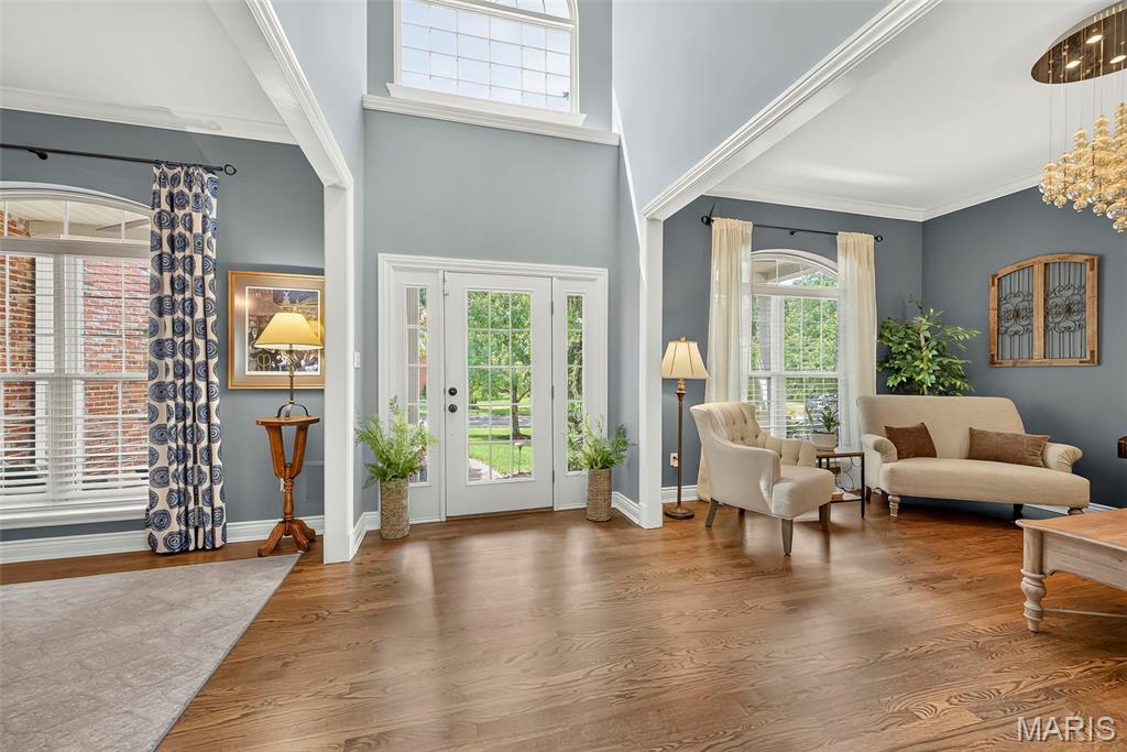 Oakshire Estates - Residential