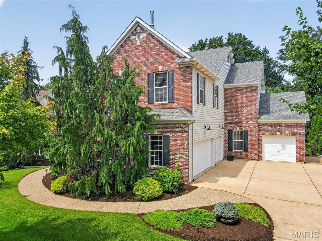 Oakshire Estates - Residential