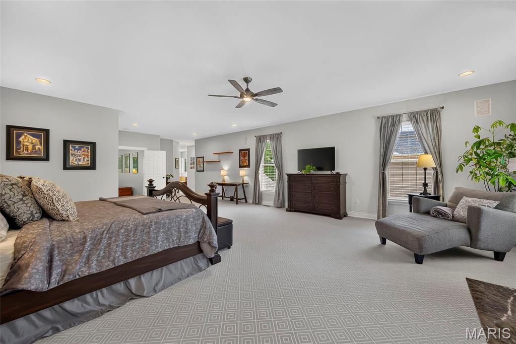 Oakshire Estates - Residential