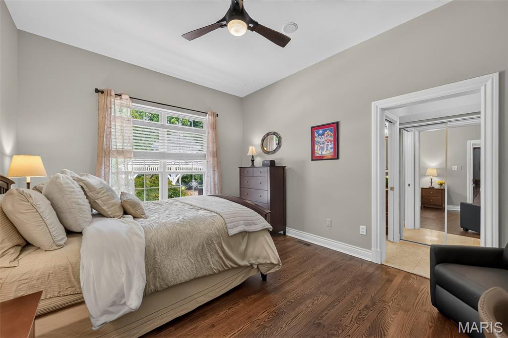 Oakshire Estates - Residential