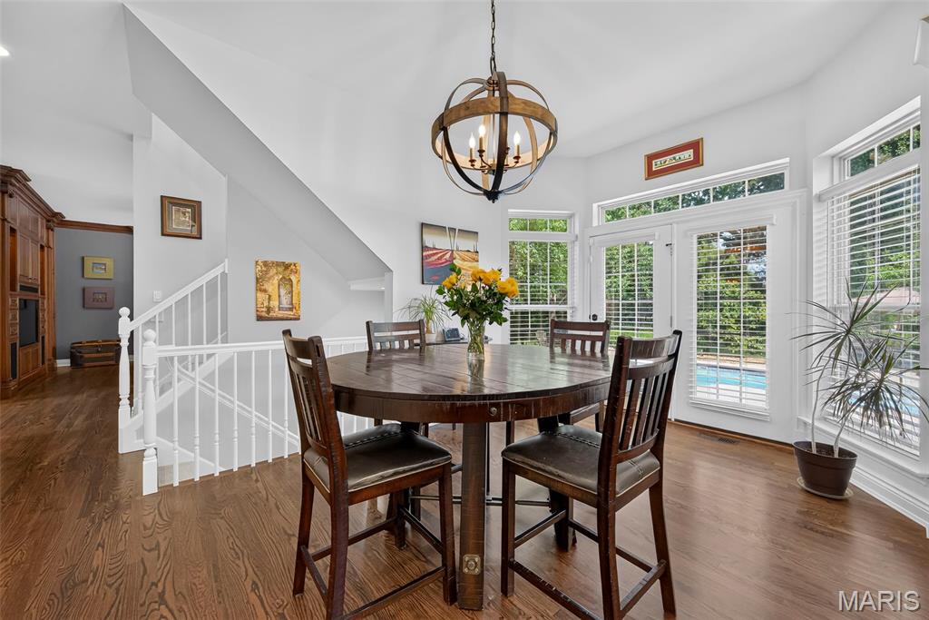 Oakshire Estates - Residential