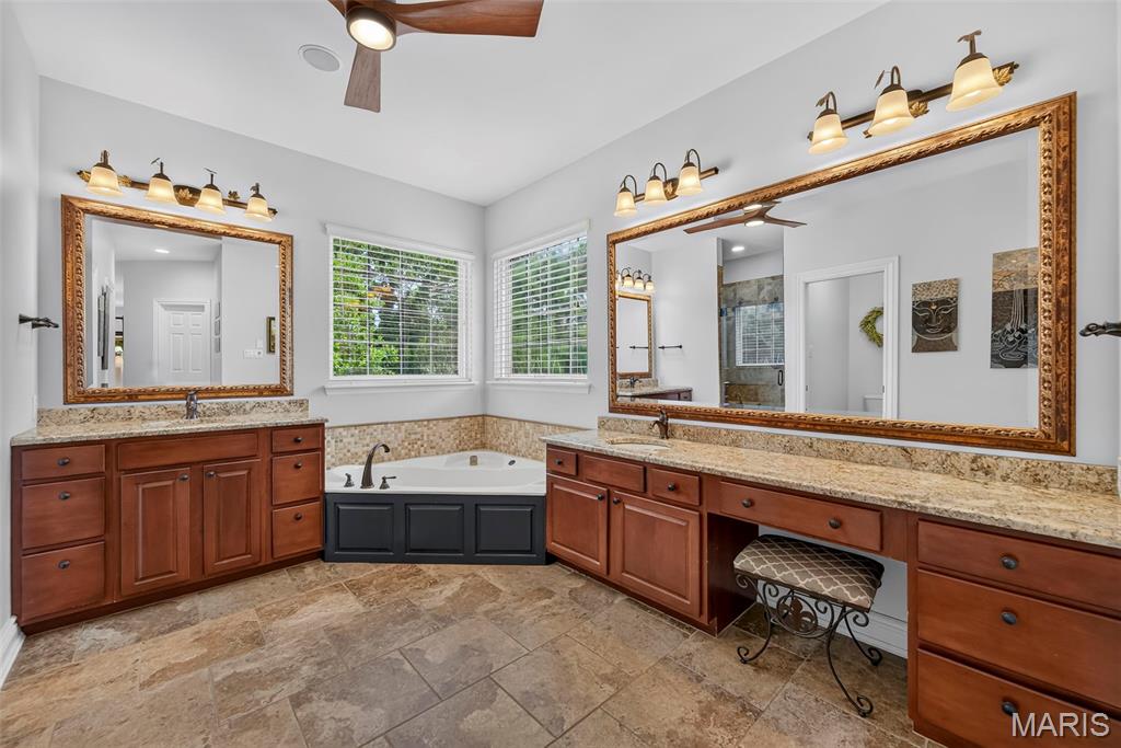 Oakshire Estates - Residential