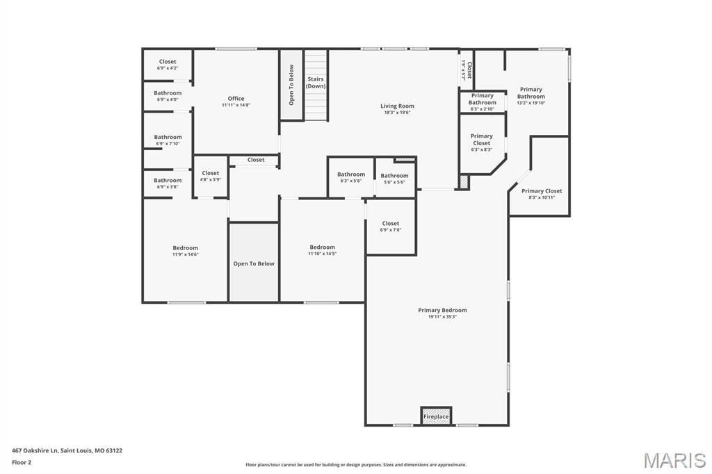 Oakshire Estates - Residential