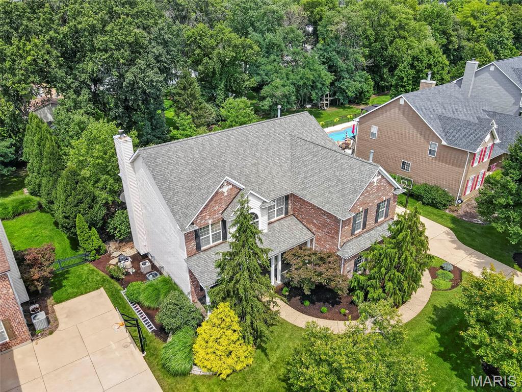 Oakshire Estates - Residential