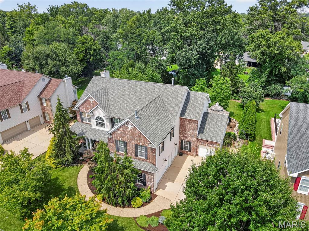 Oakshire Estates - Residential