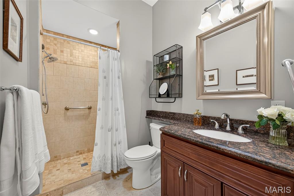 Oakshire Estates - Residential