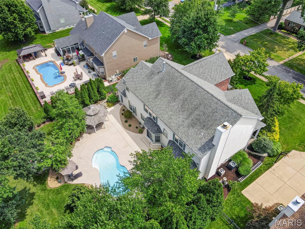 Oakshire Estates - Residential