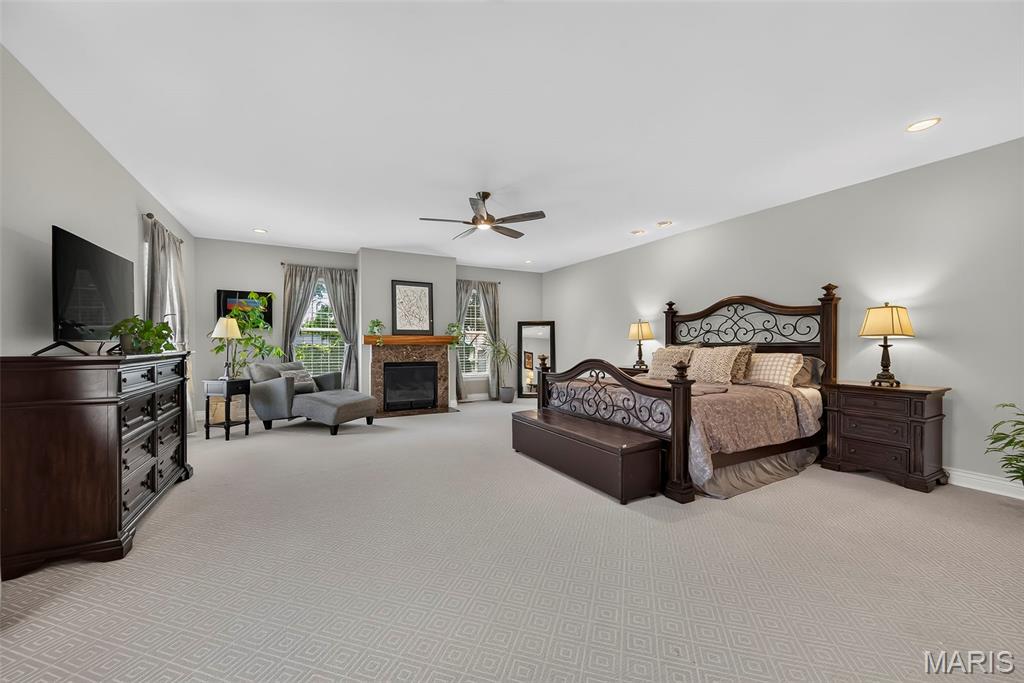 Oakshire Estates - Residential